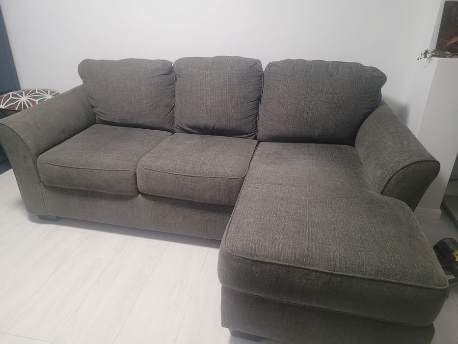 Vand Canapea  215 cm