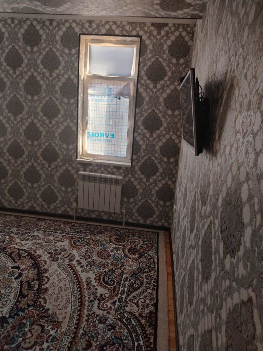 1-2 xona qilingan chevar