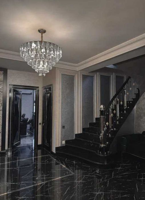 RENT | АРЕНДА квартира Пентхаус в ЖК Дархан