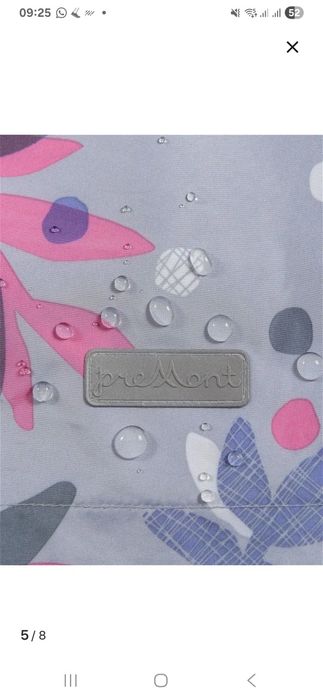 Вещи на девочку 122-128