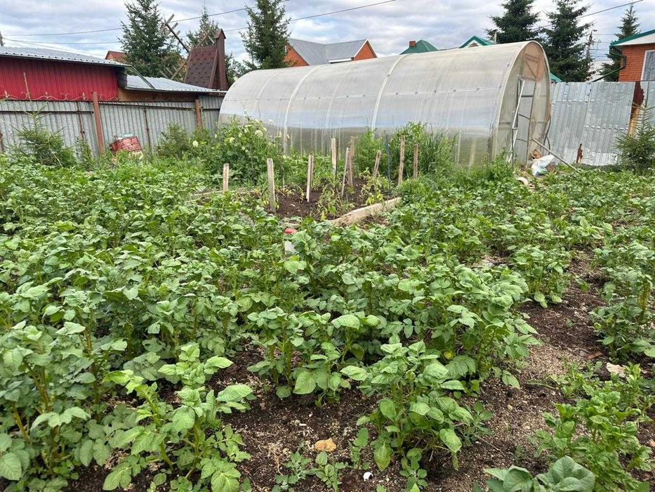 Двухэтажный дом в отличном районе