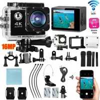 Action Camera тип GoPro