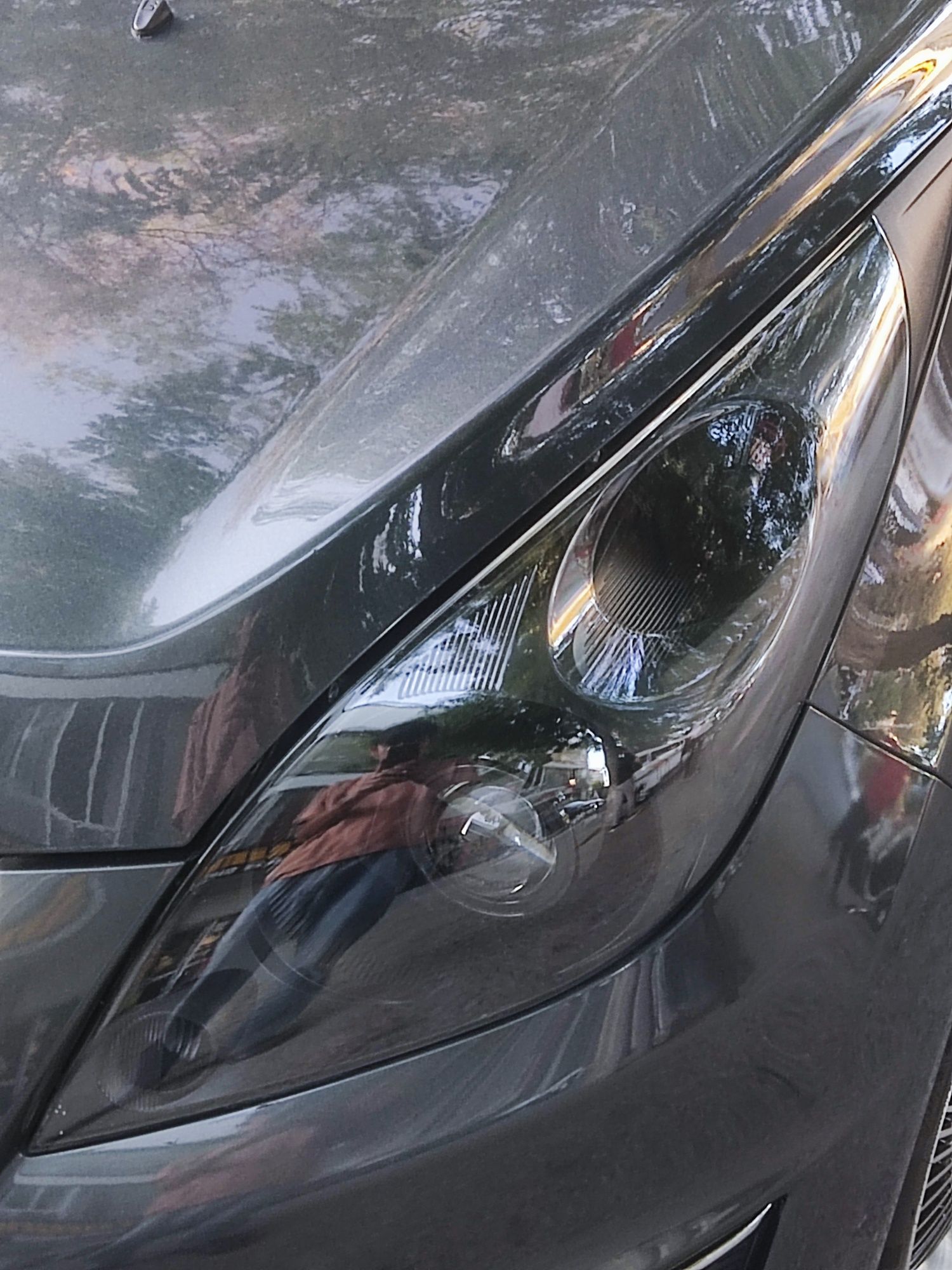 Spark tuning fara biled zamenga 200