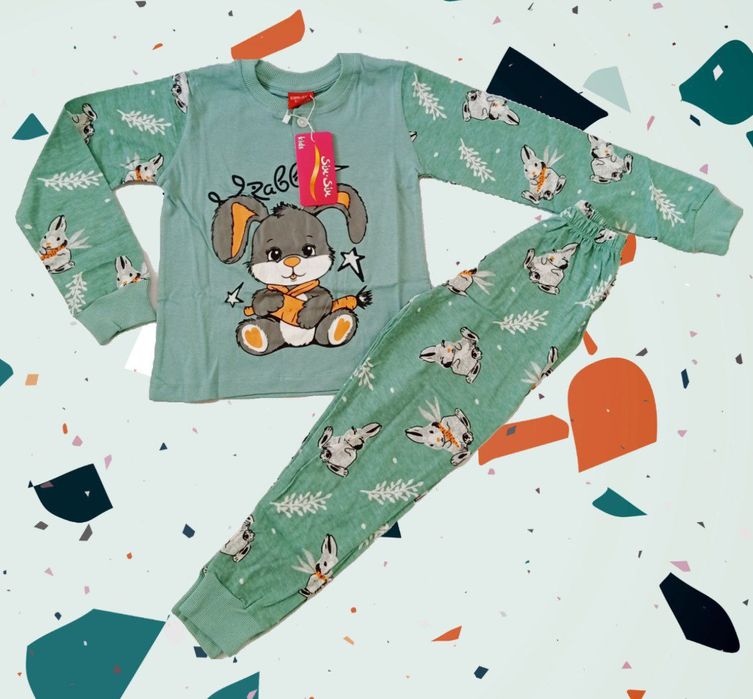 Pijama bolalar uchun