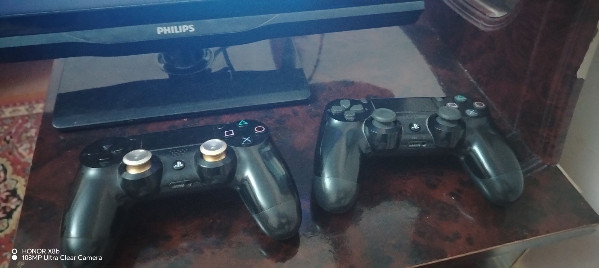 PlayStation 4 500GB