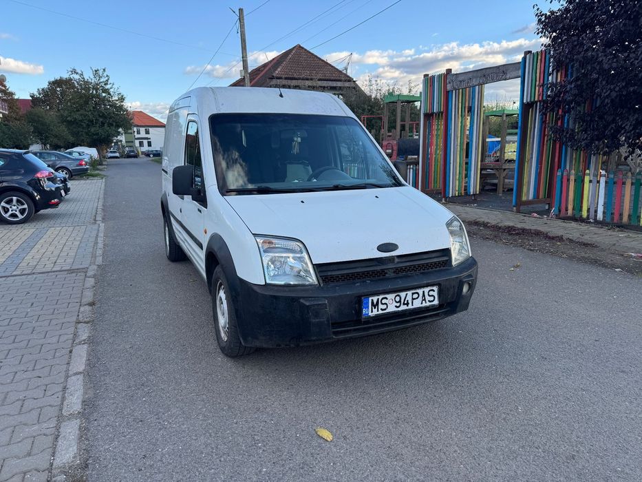 Ford Transit Connect Ford Transit Connect