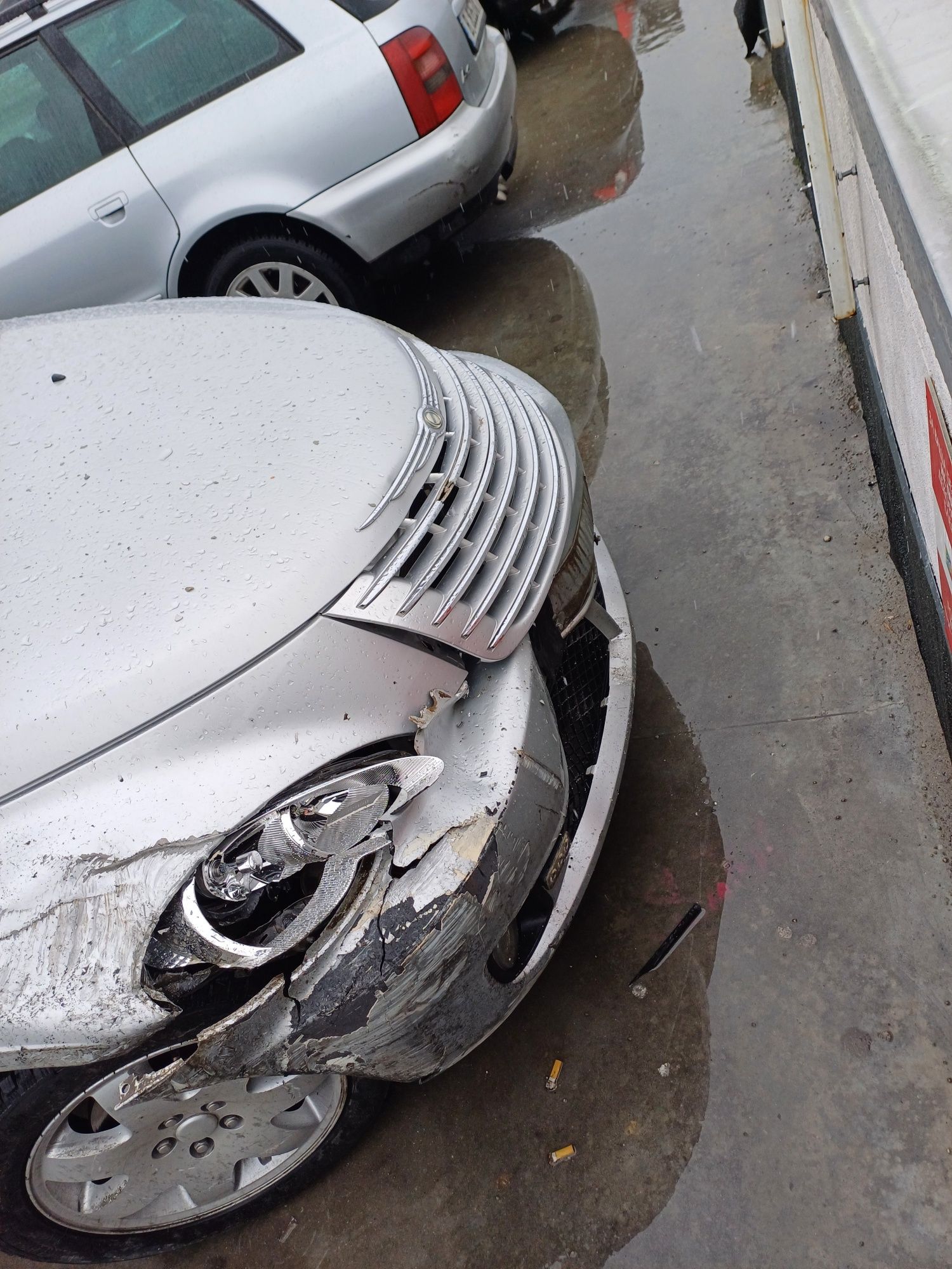 Chrysler Pt Cruiser