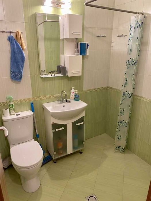 Дава се под наем Двустаен апартамент в София, Борово - 65 кв.м за 525 € - Снимка #3