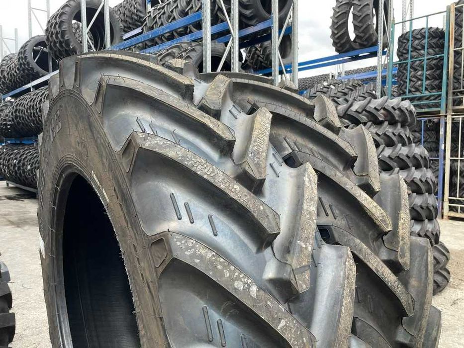 Anvelope de calitate Rusesti 520/85R42 Cauciucuri Radiale