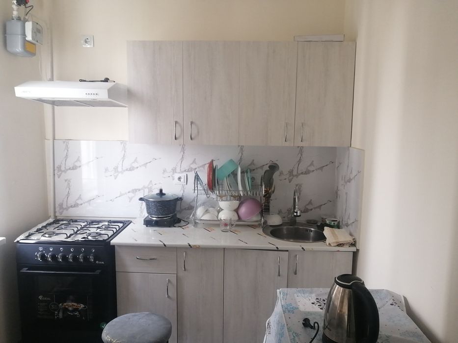 Квартира Корасув