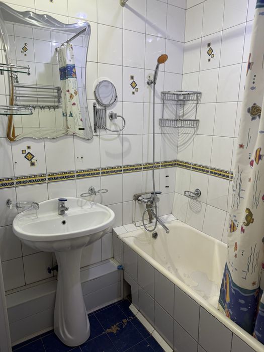 Максим Горький | 2х ком | УМЭД