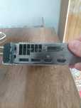 Rx580 4gb 256 bit