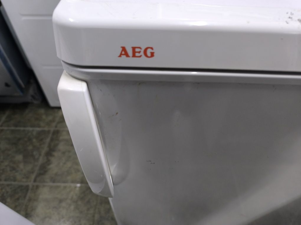 Фризер AEG -  100 литра