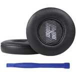 Set 2 bureti pentru casti JBL LIVE 400BT, 460NC, Spuma cu memorie