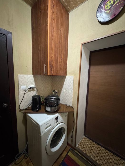 Сдаю 1-ком. В бывшем общежитии на ТТЗ-2