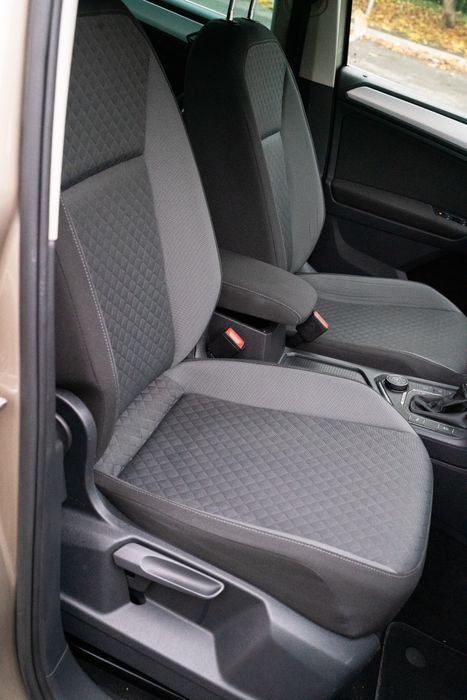 Vând Volkswagen Tiguan