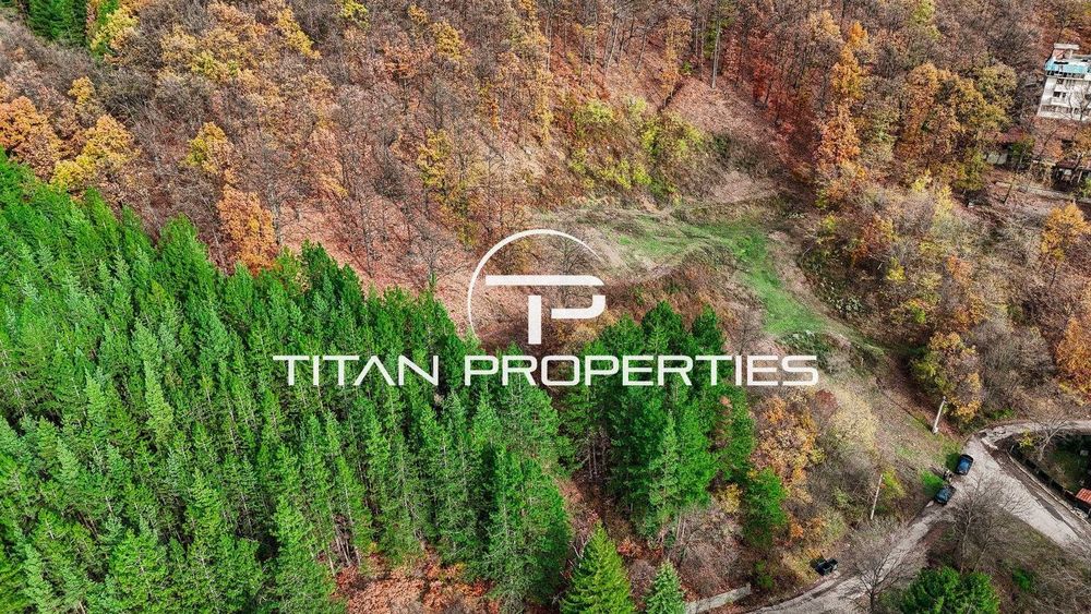 Продава се Парцел в с. Рударци, Област Перник - 1000 кв.м за 90 €/кв.м - Снимка #1