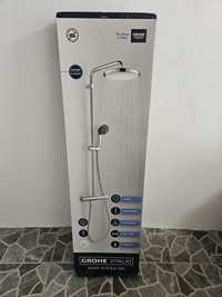 Grohe Vitalio Start System 250