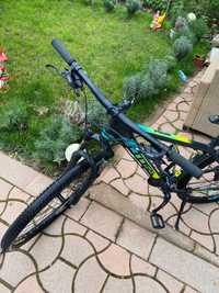 Bicicleta Cross Grx 7 (usor negociabil)