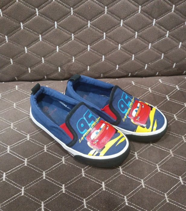 Кеды детские (Р-р 29)