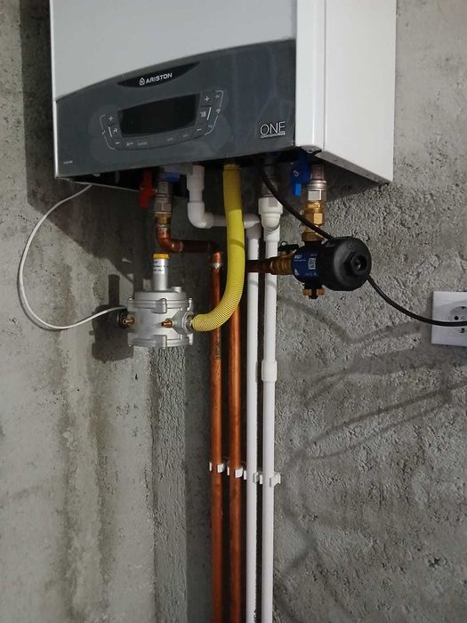 Instalator Baia Mare