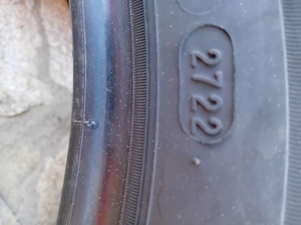 205 60 16 Michelin Energu saver