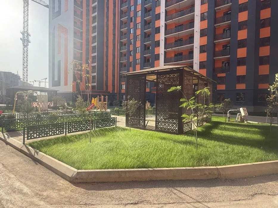 Ипотека субсидия Ipoteka kredit va Subsidiya bor. 1 xonali,Sokin Makon