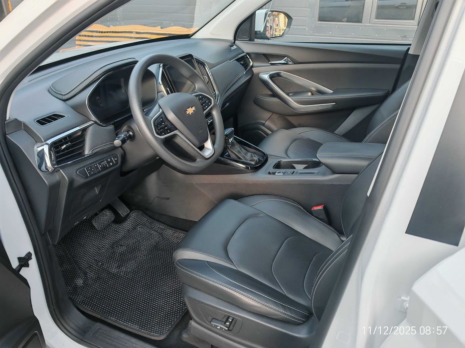 Продается Каптива 5 Premier 2024