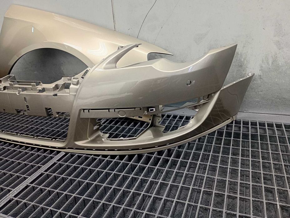 Bara & Aripa Fata Dreapta VW Passat B6 An 2005-2011 (LD1W (Auriu))