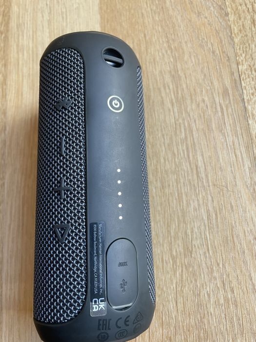 Bluetooth колонка Jbl Flip 3 essential Оригинална