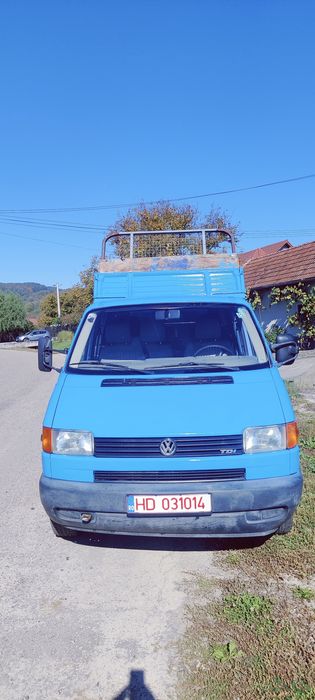Vand WV T4 2,5 tdi
