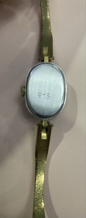 Часы Луч советских времён