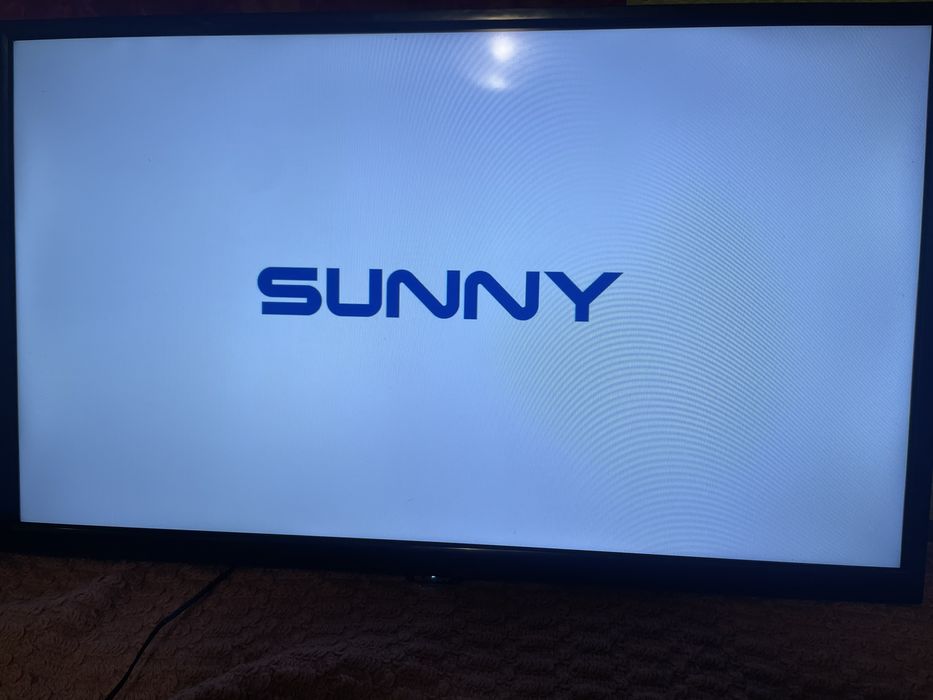 Плазмен телевизор sunny