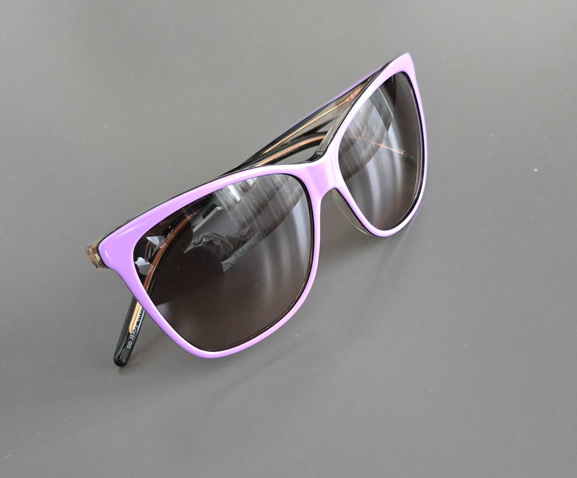 Gucci, ochelari de soare dama GG 3640/S 0WX3X, originali