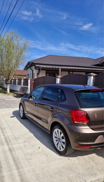 Polo 1.2 benzina