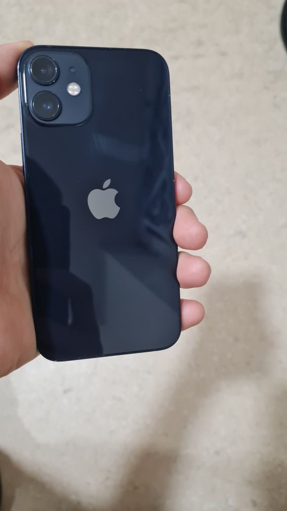 Iphone 12mini ideal