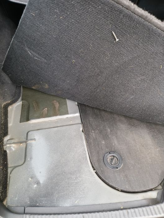 Форд фокус 1.6бензин