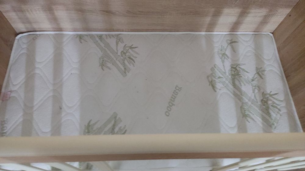 Бебешка кошара за сън