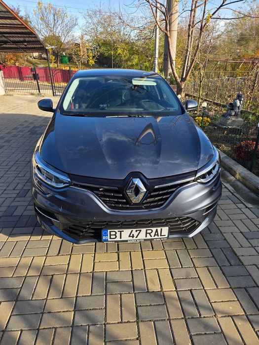 Renault Megane Prim proprietar ,masina ca noua