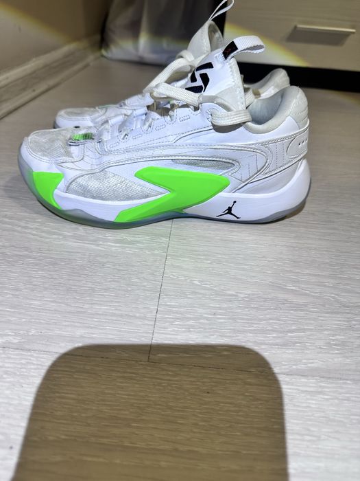 Детски маратонки NIKE Jordan  non desistas 38,5nomer24см