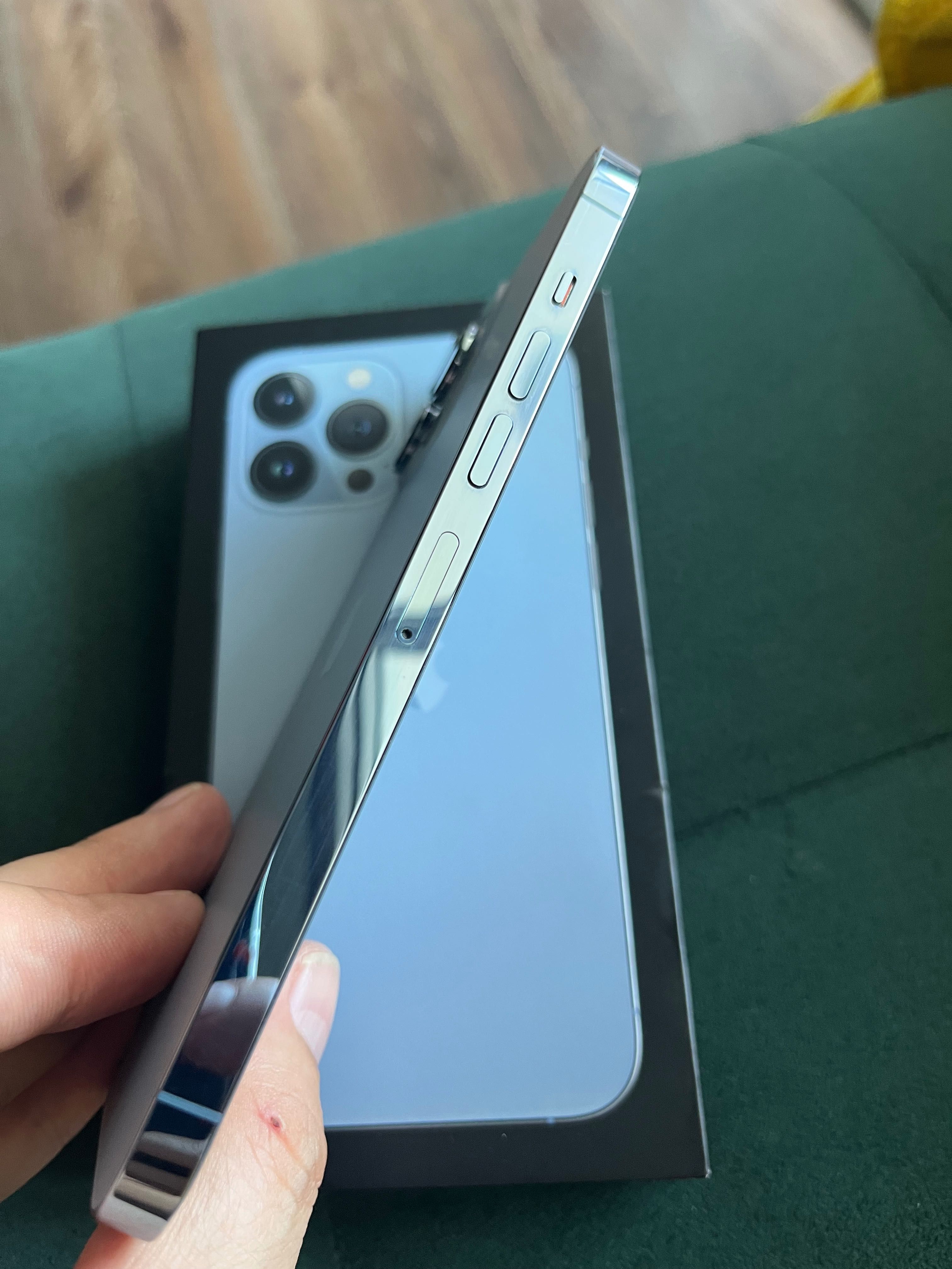 Apple 13PRO MAX 128GB