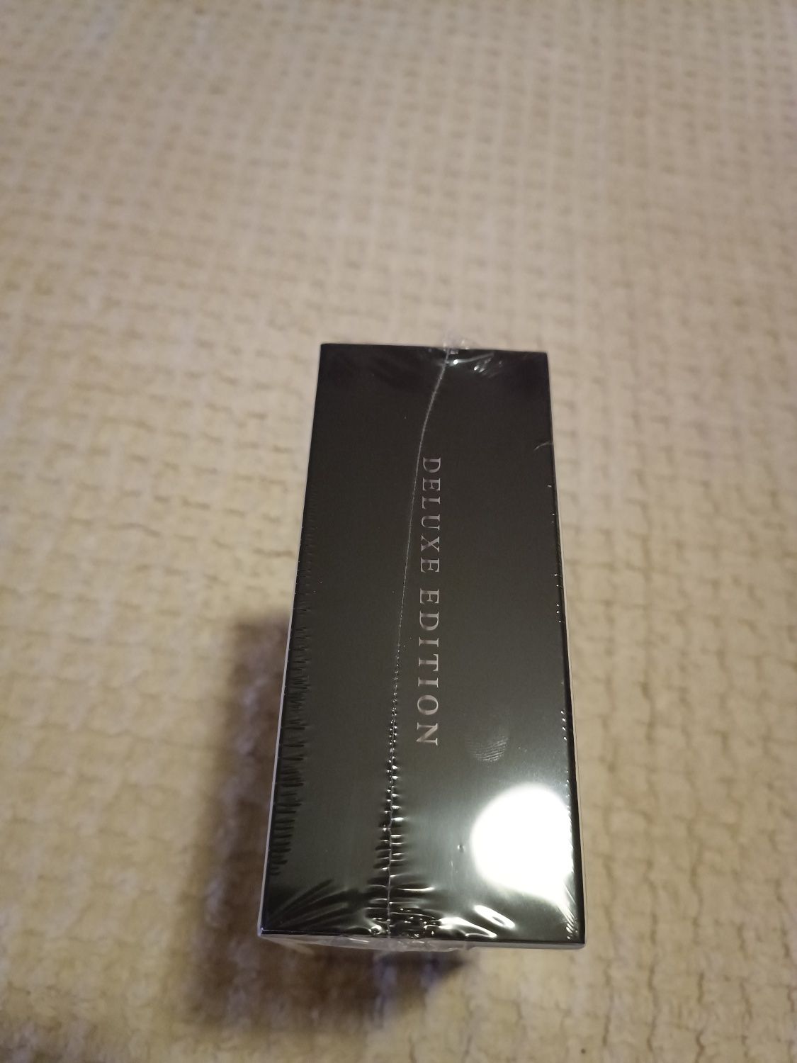 Final Fantasy VII Rebirth Deluxe Edition PlayStation 5 PS5 Pro НОВА!!!