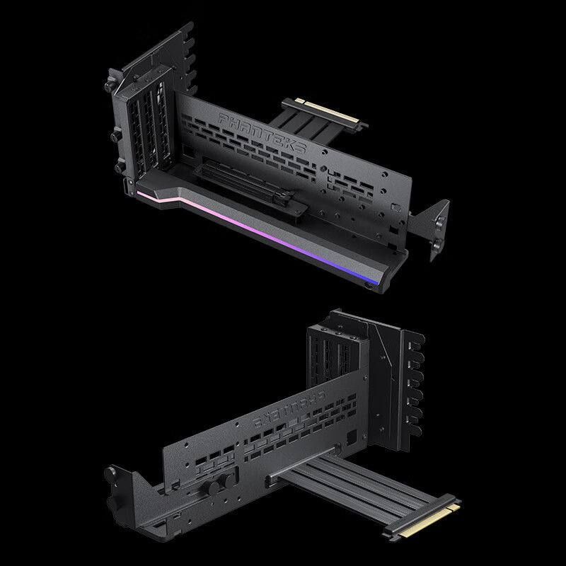 Держатель видеокарты Phanteks