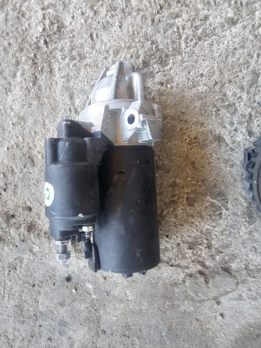 Electromotor alternator ford transit Peugeot boxer 2.2E5