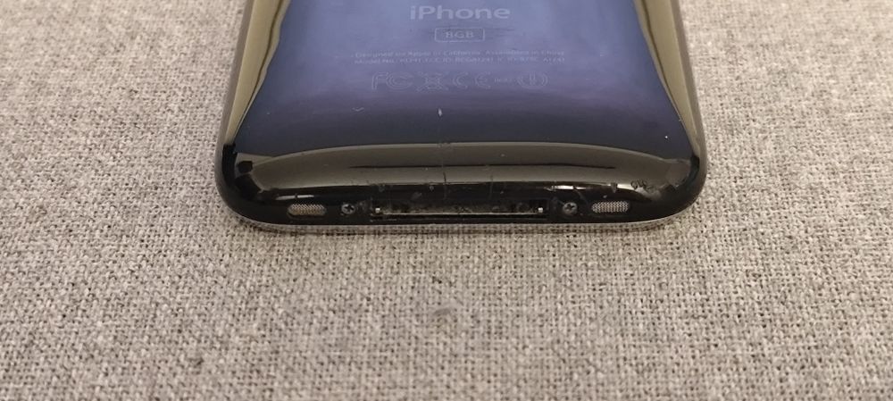 iPhone 3G in stare foarte buna