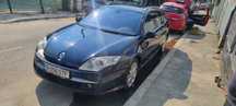 Renault Laguna 3 2.0 DCI