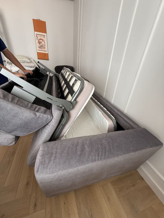 Продам отличный диван