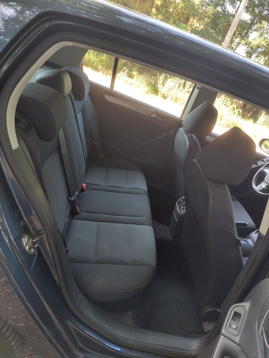 Volkswagen golf 6