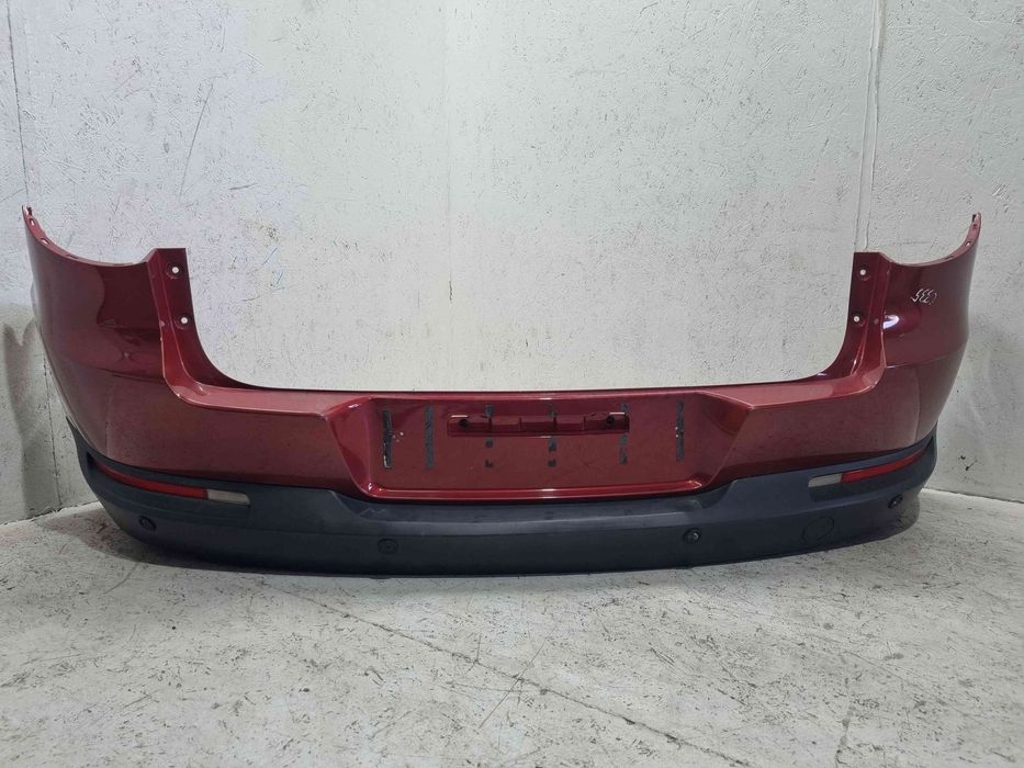 Bara spate Volkswagen Tiguan (5N) [Fabr 2007-2016] LA3T