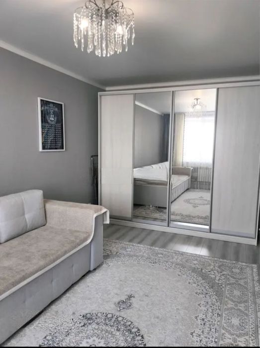 Продам 1комнатную квартиру